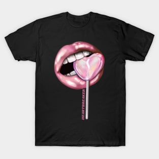 Heartbreaker T-Shirt